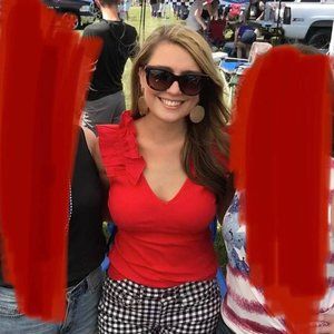 Tory Burch Tortoise Sunglasses